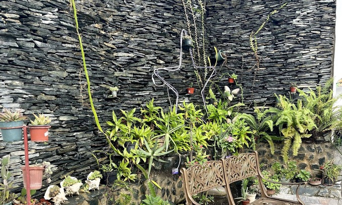 Santo Domingo Norte Villa | Villa las Mariposas