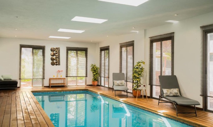 Sauzal Villa | Villa Laurisilva