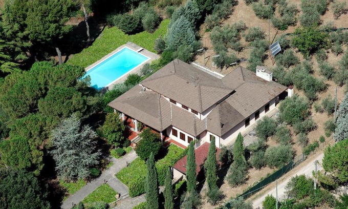 Capitan Loreto Bed & Breakfast | Villa Lavanìa
