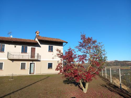 Lequio Tanaro House | Villa Lavanda