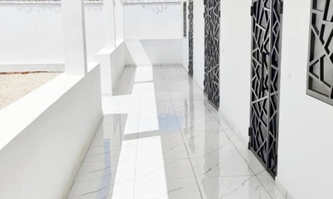 Mahahanga Tanana Apartment | Villa Les Teddy