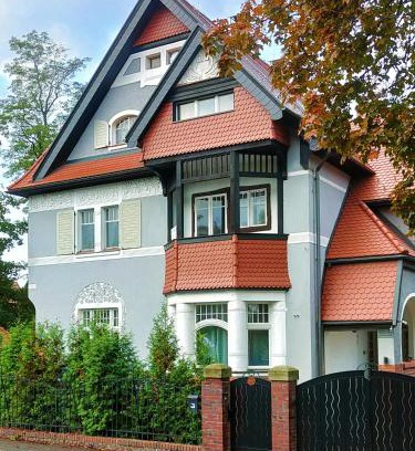 Jelenia Gora Apartment | Villa Ley