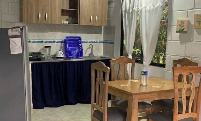 Mosquera Apartment | VILLA LILIA APARTMENTS 201