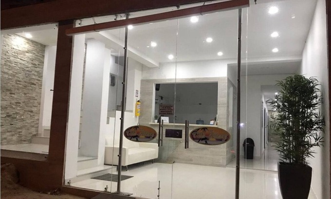 San Andres Hotel | Villa Lithany 1 - 104