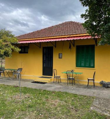 Ramia Villa | Villa Lochia - Καλημέρι