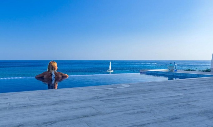 Marina de Son Ganxo Villa | Villa Lola