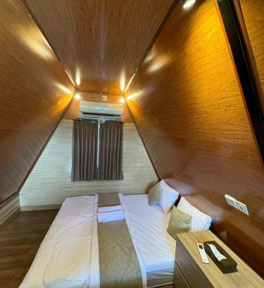 Tetebatu Hotel | Villa Lombok