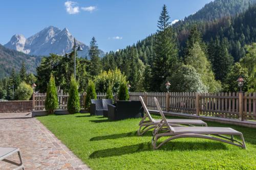 Canazei Apartment | Villa Lory 6