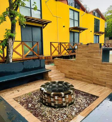 Isla Aguada Apartment | Villa los Alfredos