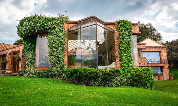 La Calera Villa | Villa Los Lagos