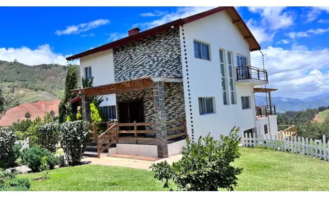 La Vega Province Villa | Villa los trillizo