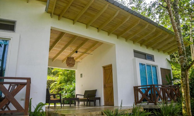 San Jose de las Matas Villa | Villa Luciernaga, Diferencia Eco Retreat