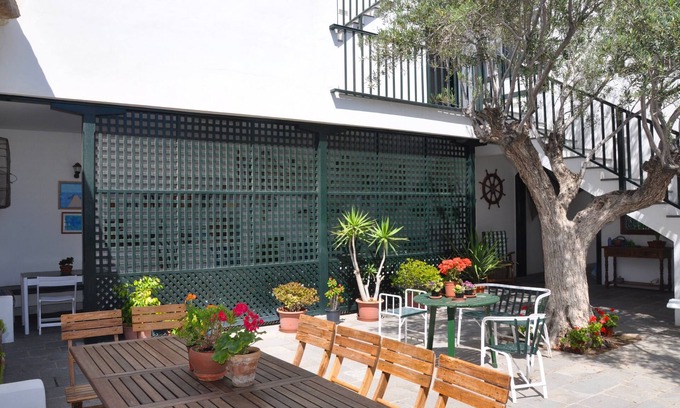 Poris de Abona House | Villa Luli - Fantastic Villa with Beach Access