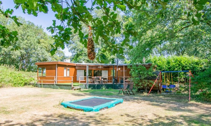 Uden House | Villa Maashorst