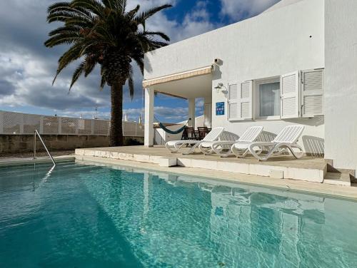 Sa Torre del Ram House | Villa Macarelleta