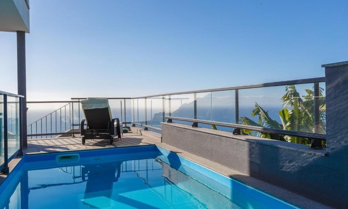 Calheta Villa | Villa Maciel