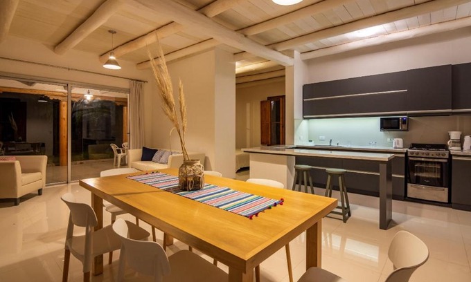 Chacras de Coria Villa | VILLA MAGIS I - LOFT