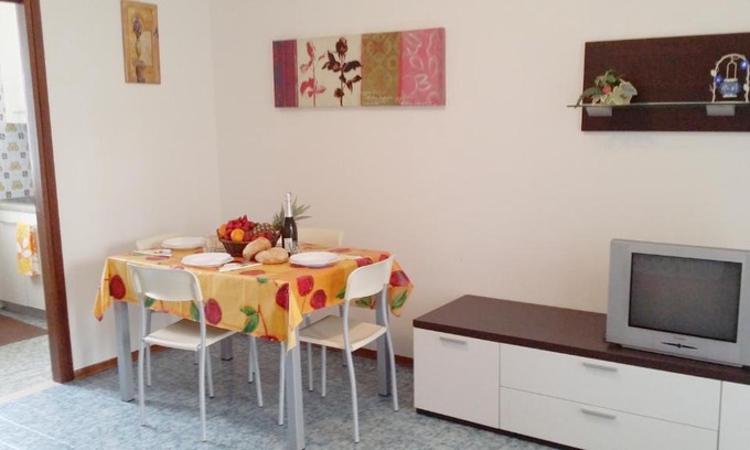 Porto Santa Margherita House | Villa Malaga
