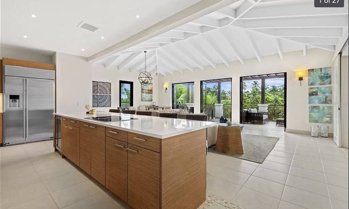 Herreras Apartment | Villa Mango - St Regis Bahia Beach, Luxury 4 bed/4 bath Penthouse in St Regis Bahia Beach Resort