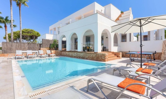 Cala d'Or Villa | Villa Mar Oberta by Villa Plus