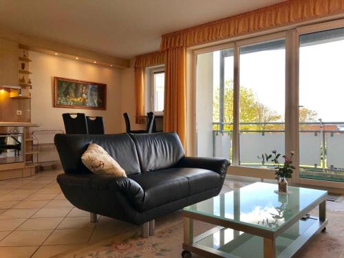 Gluecksburg Apartment | Villa Mare Traumwohnung Gluecksbu