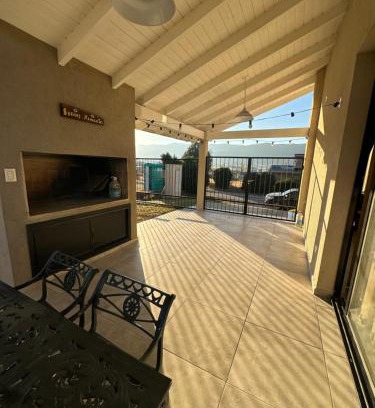 Villa General Belgrano Apartment | villa marina