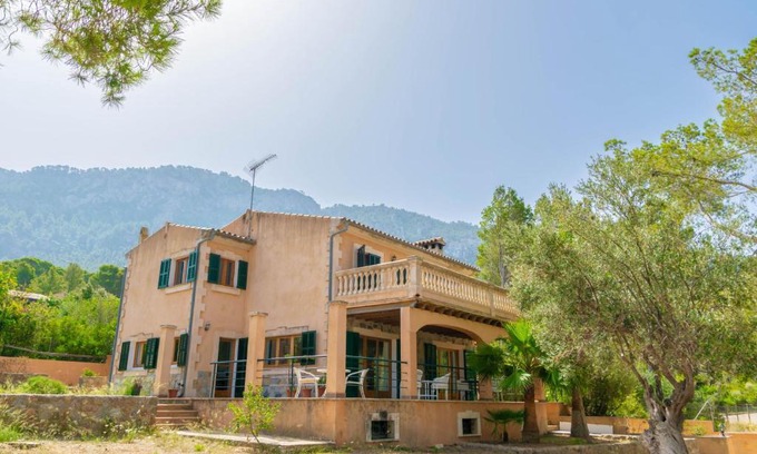 Port des Canonge Ski Chalet | Villa Maria -Port des Canonge-