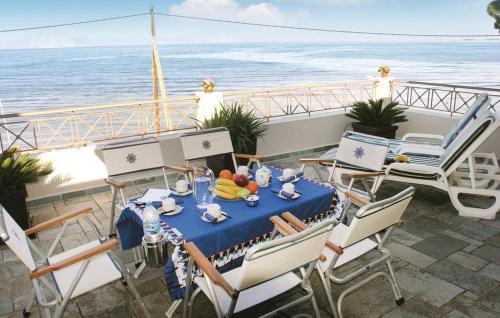 Patras Villa | Villa Markos