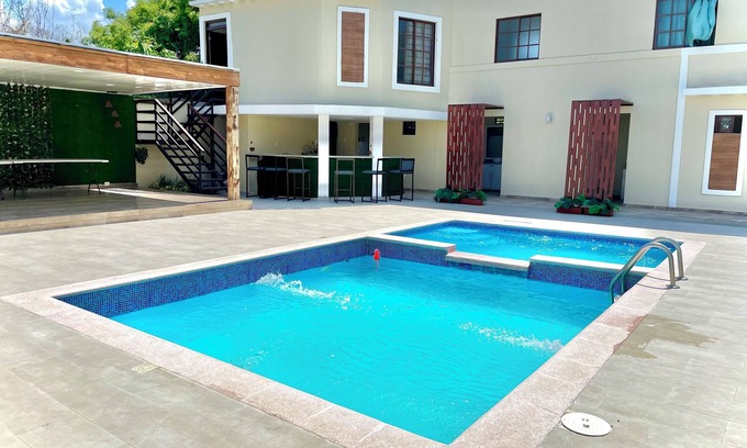 Laguna Salada House | Villa Marot Eventos