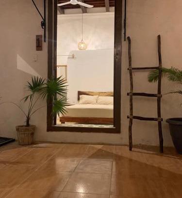 Zona Centro House | Villa Mediterranea