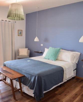 Lujan de Cuyo Bed & Breakfast | Villa Mendotza