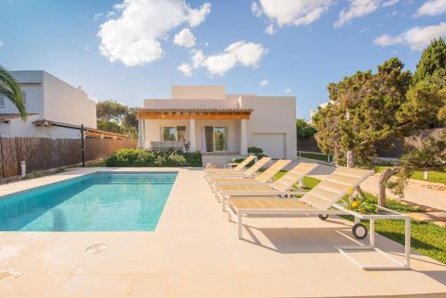 Cala d'Or House | Villa Menorca 16