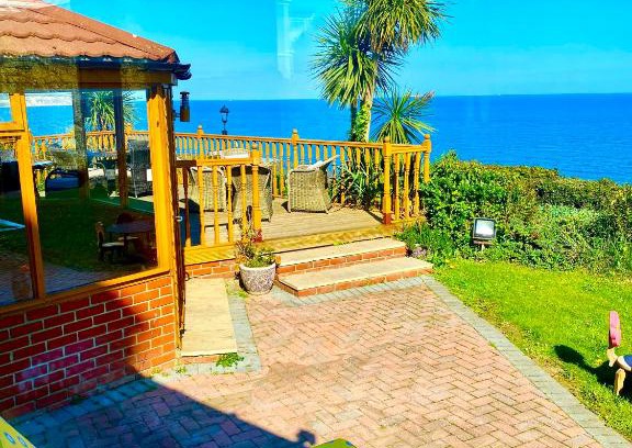 Shanklin Hotel | Villa Mentone Hotel