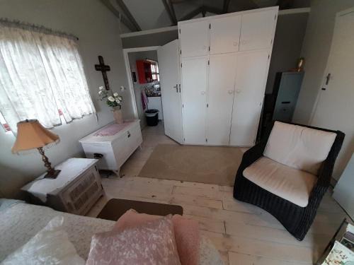 Still Bay Apartment | Villa Merwede