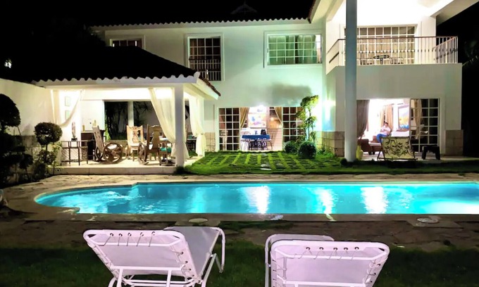 Juan Dolio House | Villa Metro Contry Club, Juan Dolio RD