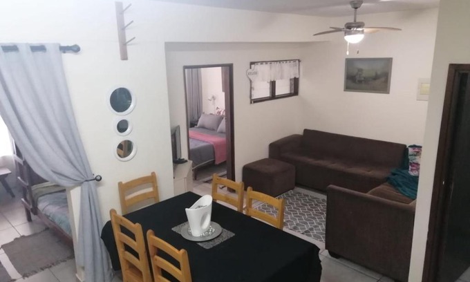 St. Lucia Apartment | Villa Mia 15