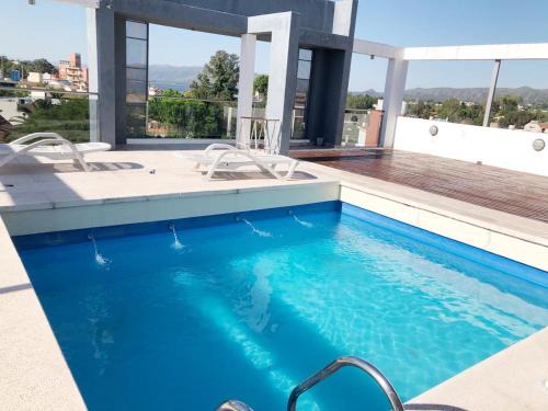 Villa Carlos Paz Apartment | VILLA MIA