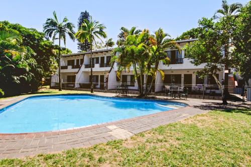 St. Lucia Apartment | Villa Mia by Host Agents