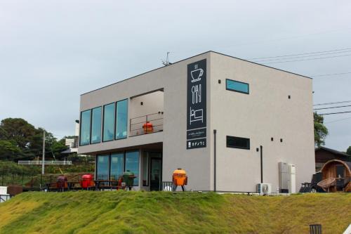 Shimonoseki House | Villa Mikuri Tsunoshima - Vacation STAY 01824v