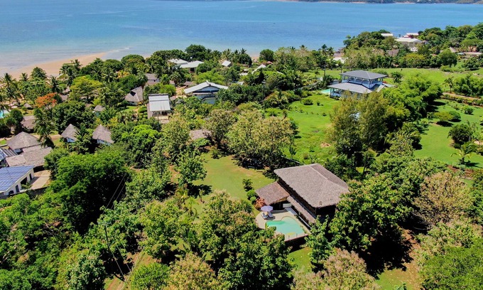 Nosy Be Villa | VILLA MILENA