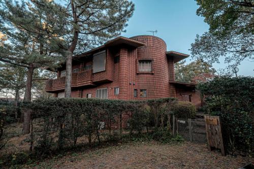 Futo House | Villa Mille