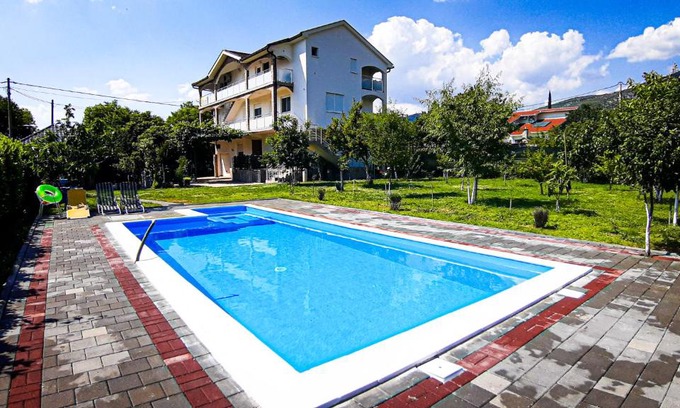 Blagaj Apartment | Villa Mimoza Blagaj