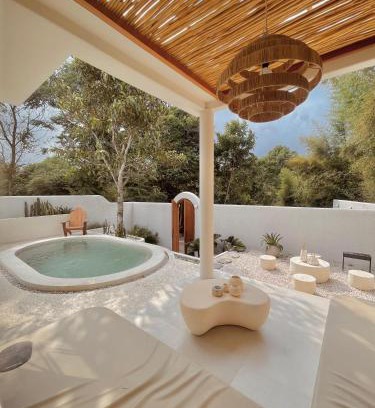 Megamendung Villa | Villa Molly By The Villas 100