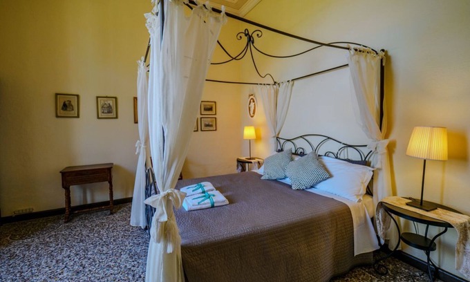 Cinque Terre Apartment | Villa Montale Apartment I Limoni