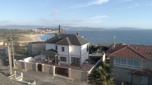 Montalvo House | Villa Montalvo Beach