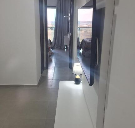 Saire Apartment | Villa Monte Castelo Flat 6B Mod 4