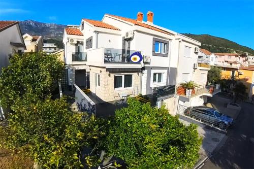 Babilonija Apartment | Villa Montemaris Budva