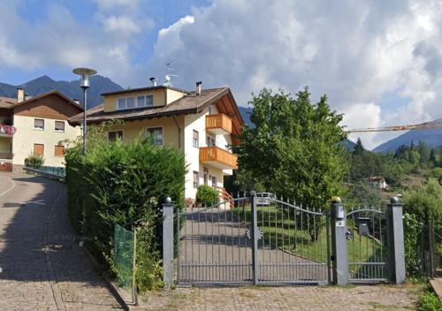 Cavalese Apartment | villa morena