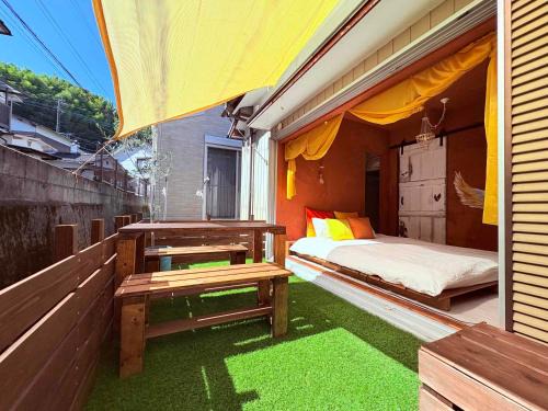 Togitsu Apartment | villa Morocco