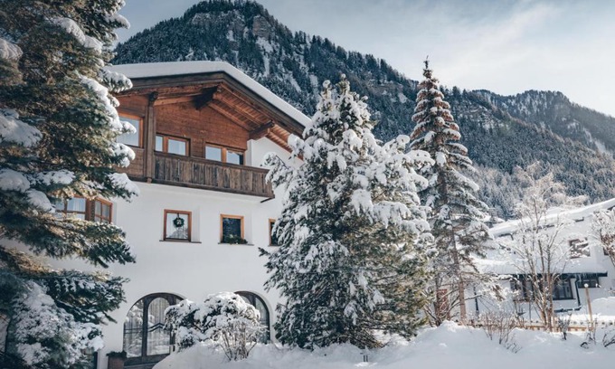 Ortisei Apartment | Villa Moroder